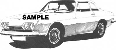 D003 - A4 Drawing - Coupe - Click Image to Close